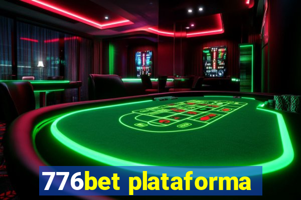 776bet plataforma